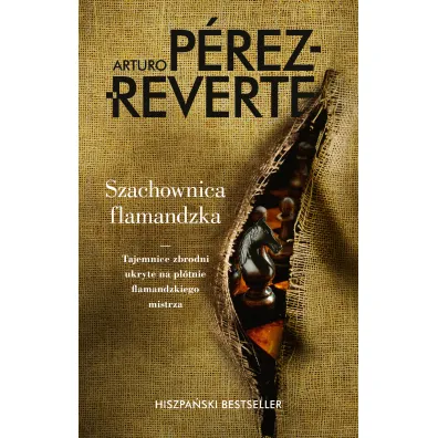 Szachownica famandzka - Arturo P�rez-Reverte