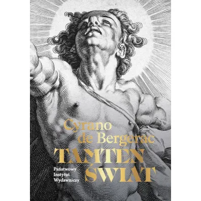Tamten �wiat - Cyrano de Bergerac