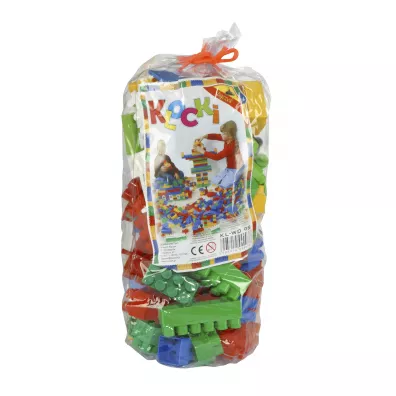 Klocki KL-WD98