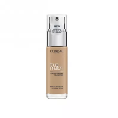 LOreal Paris True Match Foundation podk�ad do twarzy 5.N Sand 30 ml