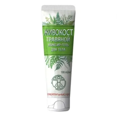 Ratownik Vitus 170.1 ch�odz�cy �el z kwasem mr�wkowym 100 ml