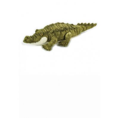 Pluszowy krokodyl National Geographic