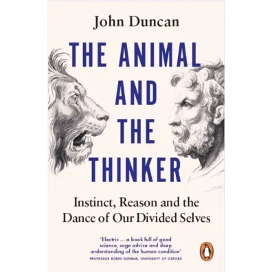 The Animal and the Thinker - Duncan John