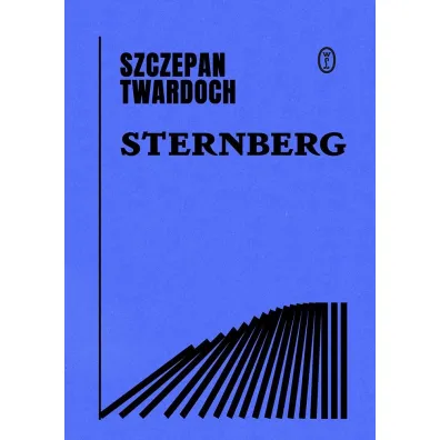 Sternberg - Szczepan Twardoch