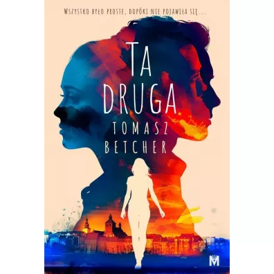 Ta druga - Tomasz Betcher