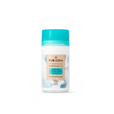 Pur Eden Energy dezodorant w kulce dla mężczyzn 50 ml