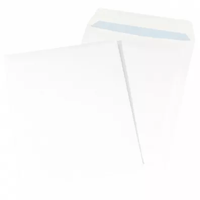 Office Products Koperta samoklej�ca 229x324mm 50 szt.