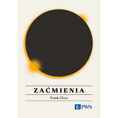 Za�mienia. Wszystko, co warto wiedzie� - Frank Close