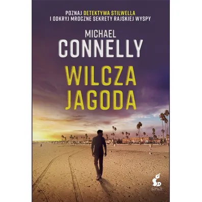 Wilcza jagoda - Michael Connelly