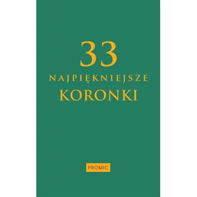 33 najpi�kniejsze koronki