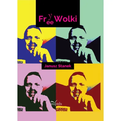 FreeWolki - Janusz Stanek
