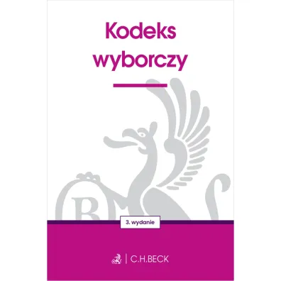 Kodeks wyborczy