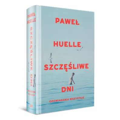 Szcz�liwe dni. Opowiadania wszystkie