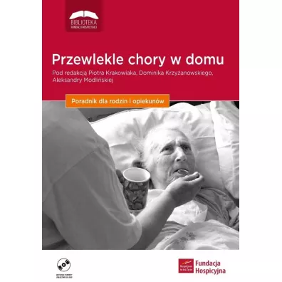 Przewlekle chory w domu