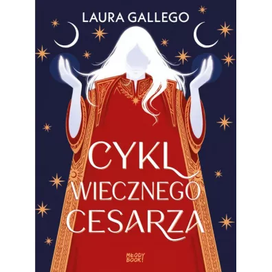 Cykl Wiecznego Cesarza - Laura Gallego