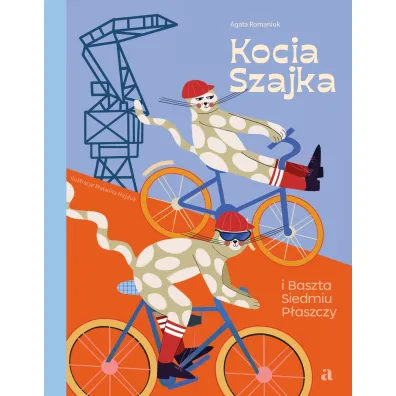 Kocia Szajka i Baszta Siedmiu P�aszczy
