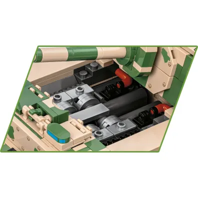 HC WWII Sd. Kfz. 184 Ferdinand