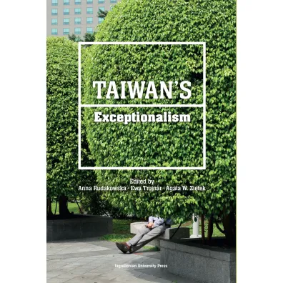 Taiwan’s Exceptionalism
