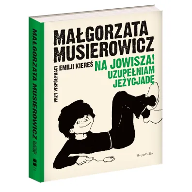 Na Jowisza Uzupe�niam Je�ycjad�