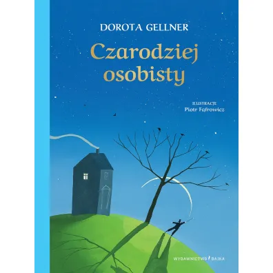 Czarodziej osobisty