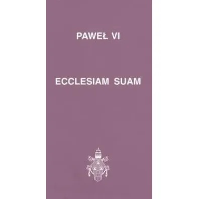 Ecclesiam suam - Pawe� VI