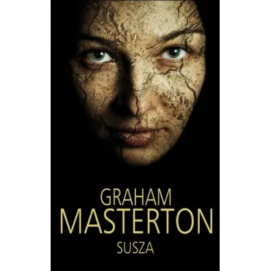 Susza - Graham Masterton