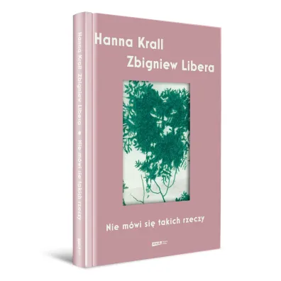 Nie m�wi si� takich rzeczy