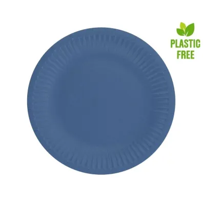 Godan Talerzyki papierowe 18cm 6 szt.