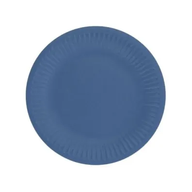 Godan Talerzyki papierowe 18cm 6 szt.