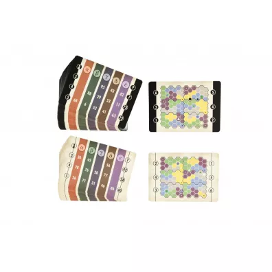 Kryptyda Lucrum Games