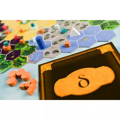 Kryptyda Lucrum Games