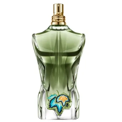 Jean Paul Gaultier Le Beau Paradise Green Woda perfumowana 75 ml