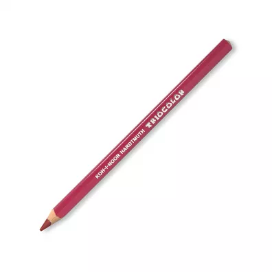 Koh-I-Noor Kredki Triocolor 3144 24 szt.