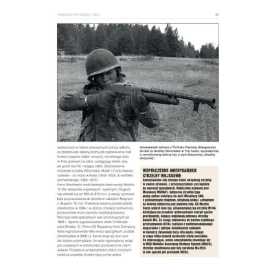 Najs�ynniejsze karabiny i pistolety. Ilustrowana historia