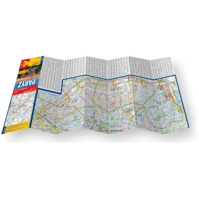 Pary� zestaw przewodnikowy 3w1 2025