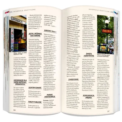 Pary� zestaw przewodnikowy 3w1 2025
