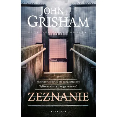 Wyzwanie - John Grisham