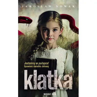 Klatka - Jaros�aw Nowak