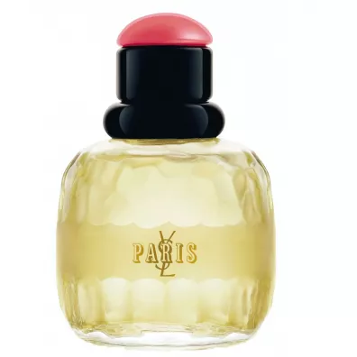 Yves Saint Laurent Woda toaletowa dla kobiet Paris 75 ml