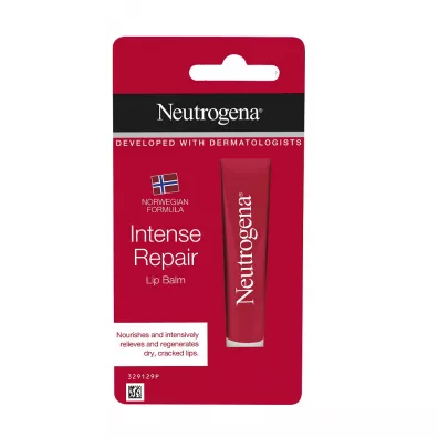 Neutrogena Norwegian Formula Intensywnie regeneruj�cy balsam do ust 15 ml