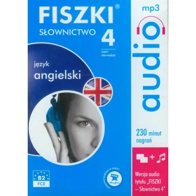 Angielski. S�ownictwo 4 MP3