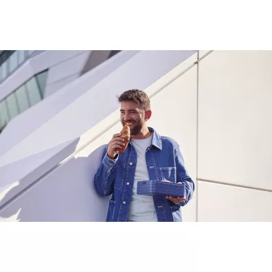 Mepal Lunchbox Take a break XL nordic black 107636041100 2 l