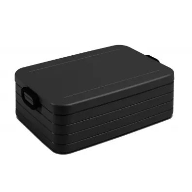 Mepal Lunchbox Take a break XL nordic black 107636041100 2 l