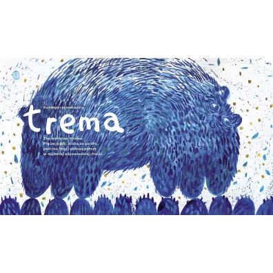 Czesio i trema