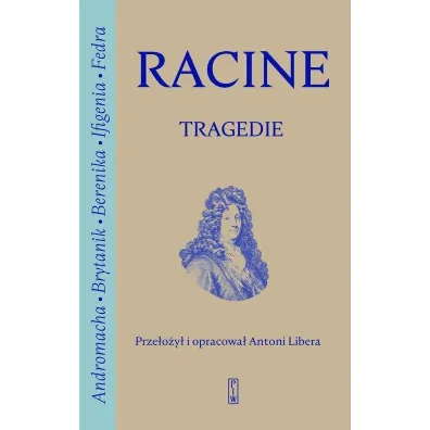 Tragedie - Jean Baptiste Racine