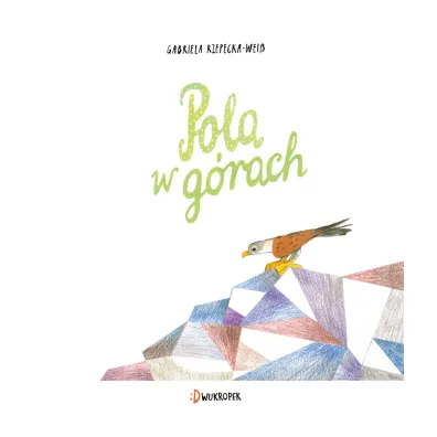 Pola w g�rach
