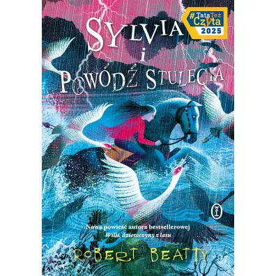 Sylvia i pow�d� stulecia - Robert Beatty