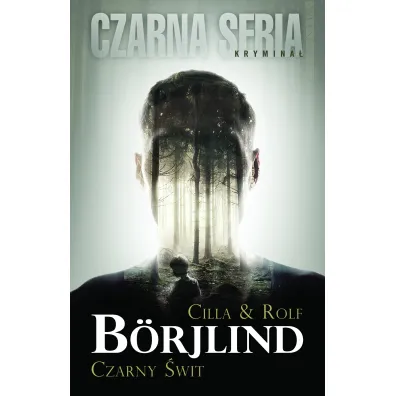 Czarny �wit - Cilla Borjlind, Rolf Borjlind