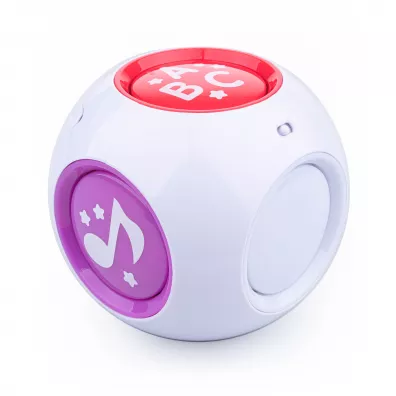 Kostka edukatorka 6w1 Dumel