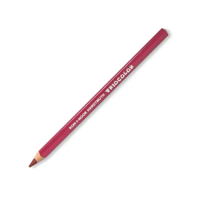 Koh-I-Noor Kredki Triocolor Tygrys 36 kolor�w